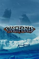 Stormforged - Online Pokie